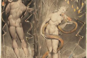 The Serpent’s Promise, or: Drugs as Ritual Self-Sacrifice